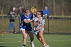 WLax vs WNE  Women’s Lacrosse began their 2024 season with a scrimmage against Western New England University. : WLax, lacrosse